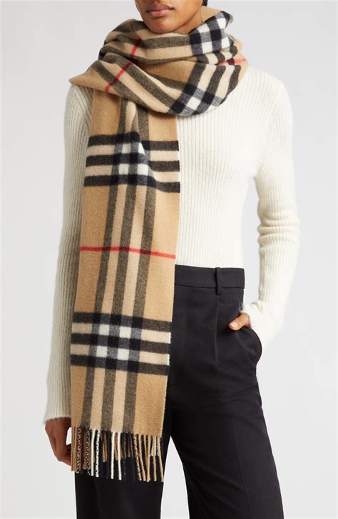 cleaning for burberry winter scarf|Burberry cashmere scarf repair.